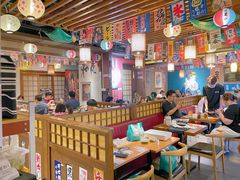 -王氏炉匠·烧鸟放题自助(好运街店)