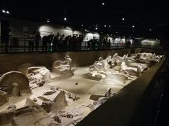 -洛阳周王城天子驾六博物馆