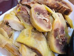 -蔡先生(双阳路店)