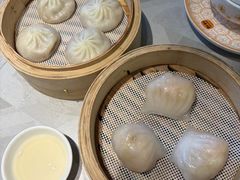 -如轩·海鲜砂锅粥·潮汕菜(南城店)