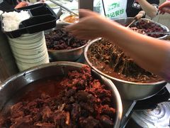 -尹记餐馆(花园店)