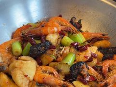 -七欣天香辣蟹火锅(武义壶山广场店)