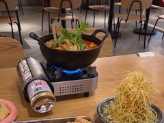 -WOW LUCKY创意韩料(龙阳广场店)