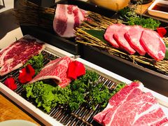 -黑牛黑猪烤肉专门店(万象城店)