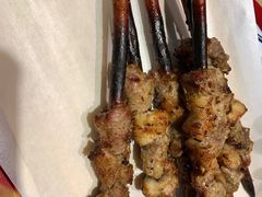 -羊之道草原味道清真餐厅(番禺店)