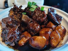 -蟹榭·本帮江浙菜·蟹宴(五角场合生汇商场店)