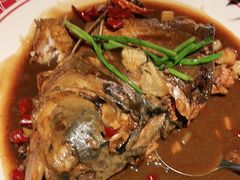 -旺顺阁·北京菜(北辰上品+)