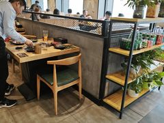 -权金城·炭火烤肉(北京联想桥店)