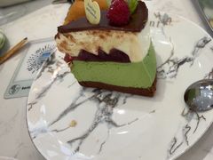 -嗒令甜品·主题融合料理餐厅(首座时代店)