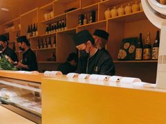 -本逸·割烹料理(湖墅店)
