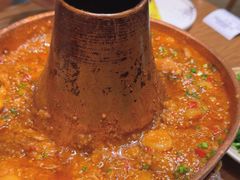 -金孔雀德宏傣味餐馆(魏公村店)