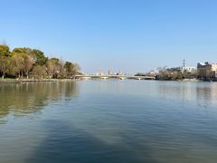 -南通濠河风景名胜区