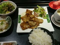 -琴寿司居酒屋(软件园店)