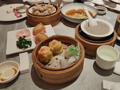 -晋江荣誉国际酒店·港誉茶餐厅