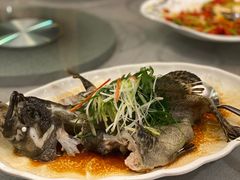 -北海渔村酒楼·粤菜海鲜点心(新华店)