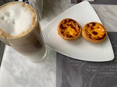 玫瑰咖啡-安德鲁饼店(总店)