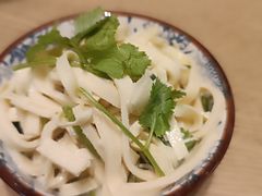 -新万鑫银丝面·非遗无锡味(惠山古镇店)