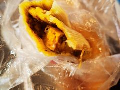 -小红旗臭豆腐炸冷面(万达店)