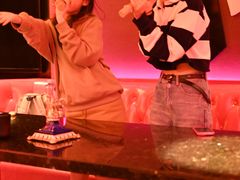 -歌友汇KTV(大悦城11层店)