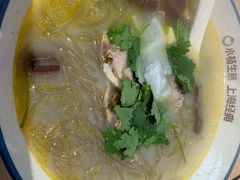 -小杨生煎(周浦万达店)