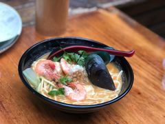 -老宅原住民沙茶面精品小吃(龙头路店)