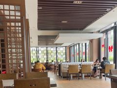 -JW万豪厨房餐厅·滨海草坪烧烤·海鲜·海景(三亚绿发山海天JW万豪酒店)