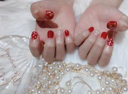-PinkBaby美甲美睫