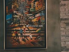景观位-上楼私房菜(院士路店)