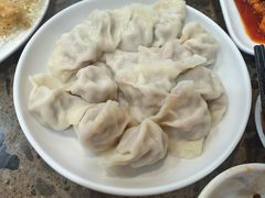 -周家大连水饺(美专校街店)