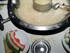 -川锅一号火锅(铜山万达店)