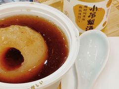 -古春堂凉茶甜品(拱北口岸店)