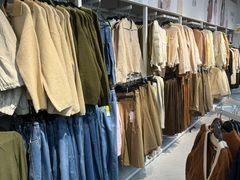 -BIGOFFS超级折扣(中街星汇广场店)