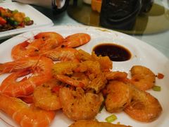 -食为先庐畔渔歌(合作化路店)