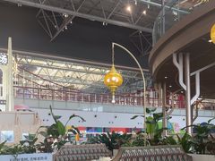 -天山传奇新疆菜(SKLP店)