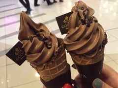 -GODIVA(王府井apm店)