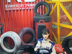 -RD卡丁车汽车俱乐部