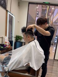 -崇尚GAVIN STYLE臻选