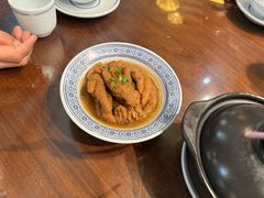 -龍聚祥烧麦馆(万达店)