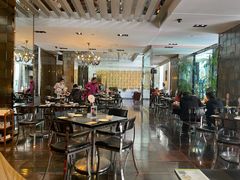 大堂-小资太太餐厅(南岗区店)