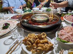 -枇杷园食为鲜火锅(南山店)