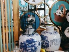 -熊猫家新派川菜(百里一·龙兴集店)