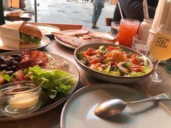 百香果苏打-RAC BAR(安福路店)