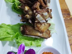 -清真新疆叶尔羌烤肉店(新香洲店)