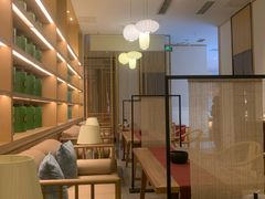 店内-苗品记茶馆(时代天街D馆店)