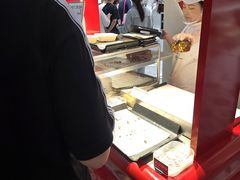 -凯德广场(学府店)