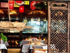 门面-农耕记·湖南土菜(科技园店)