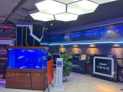 -网酷电竞馆(上地店)