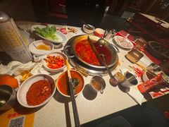 -小龙坎火锅(全球总店)