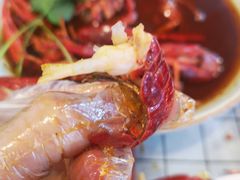 -柒五龙虾(八王寺店)