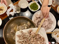 -情忆草原涮肉馆